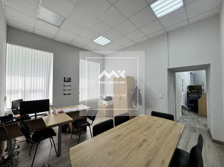 102,4 м², офис 147 000 ₽ в месяц - изображение 59
