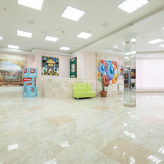 116,1 м², помещение свободного назначения - изображение 1