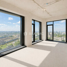 Квартира 87,2 м², 3-комнатная - изображение 3