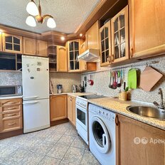 Квартира 57 м², 2-комнатная - изображение 1