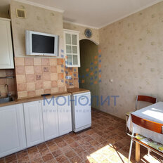 Квартира 85,3 м², 3-комнатная - изображение 2