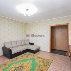 Квартира 65,2 м², 3-комнатная - изображение 4