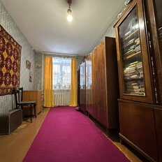 Квартира 62,4 м², 3-комнатная - изображение 4