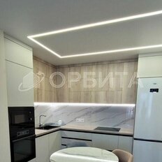 Квартира 59,4 м², 2-комнатная - изображение 4