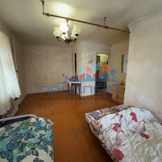 Квартира 30,2 м², 1-комнатная - изображение 4