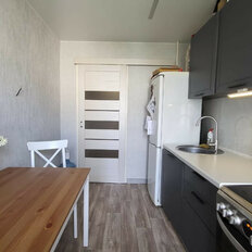 Квартира 54,6 м², 2-комнатная - изображение 2