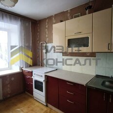 Квартира 32,7 м², 1-комнатная - изображение 1