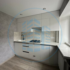 Квартира 41,7 м², 2-комнатная - изображение 2