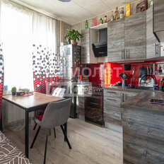 Квартира 37,7 м², 1-комнатная - изображение 1