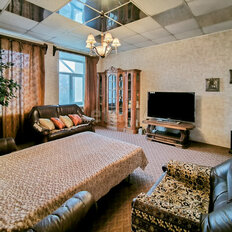 Квартира 88,1 м², 3-комнатная - изображение 1