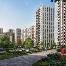 Квартира 21,2 м², студия - изображение 1