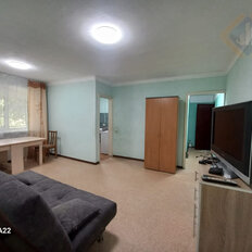 Квартира 46 м², 2-комнатная - изображение 2