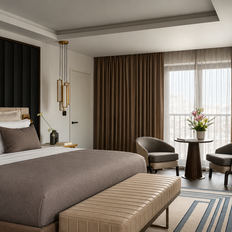 Квартира 93,9 м², 1-комнатные - изображение 3