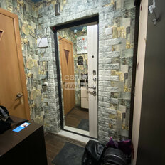 Квартира 21,8 м², 1-комнатная - изображение 3