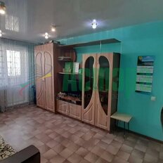 Квартира 60 м², 4-комнатная - изображение 4