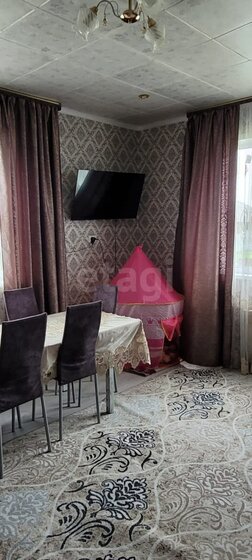 83,7 м² дом, 25 соток участок 2 900 000 ₽ - изображение 61