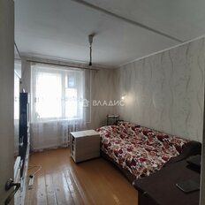 Квартира 60,2 м², 4-комнатная - изображение 4