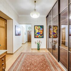 Квартира 106 м², 3-комнатная - изображение 1