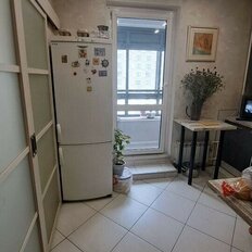 Квартира 57,8 м², 2-комнатная - изображение 3