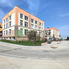 Квартира 40 м², 1-комнатная - изображение 2