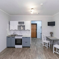 Квартира 21,3 м², студия - изображение 2