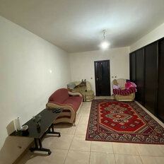 Квартира 30 м², 1-комнатная - изображение 1