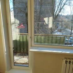 Квартира 44,4 м², 2-комнатная - изображение 4