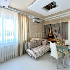 Квартира 54,9 м², 2-комнатная - изображение 2