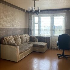 Квартира 57,7 м², 3-комнатная - изображение 4
