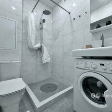 Квартира 24 м², студия - изображение 4