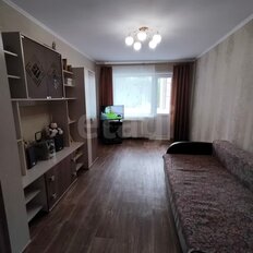 Квартира 43,4 м², 2-комнатная - изображение 1