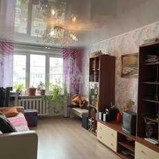 Квартира 68,4 м², 3-комнатная - изображение 2