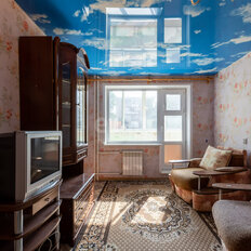 Квартира 33,4 м², 1-комнатная - изображение 1