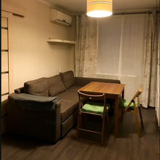 Квартира 31 м², 1-комнатная - изображение 4