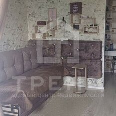 Квартира 26,2 м², студия - изображение 4