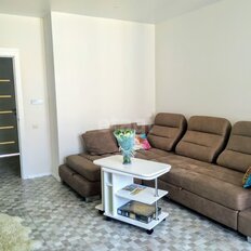 Квартира 56 м², 2-комнатная - изображение 1