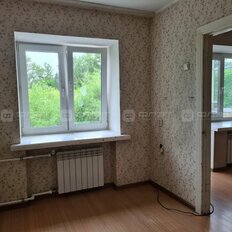 Квартира 40,1 м², 2-комнатная - изображение 4