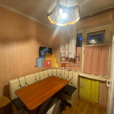 Квартира 31,7 м², 1-комнатная - изображение 1