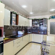 Квартира 77 м², 3-комнатная - изображение 3