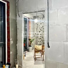 Квартира 46,5 м², 2-комнатная - изображение 3