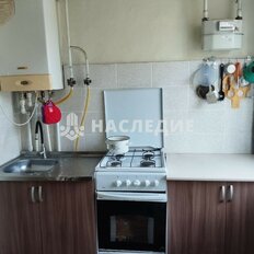 Квартира 59,4 м², 3-комнатная - изображение 1