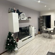 Квартира 62,1 м², 2-комнатная - изображение 3