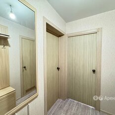 Квартира 36 м², 1-комнатная - изображение 5