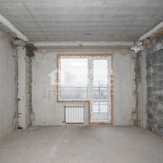 Квартира 40,4 м², 1-комнатная - изображение 2