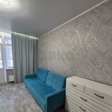Квартира 28,6 м², студия - изображение 3