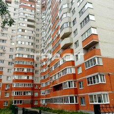 Квартира 35 м², 1-комнатная - изображение 1
