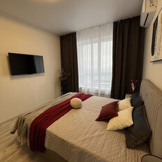 Квартира 34 м², 1-комнатная - изображение 3