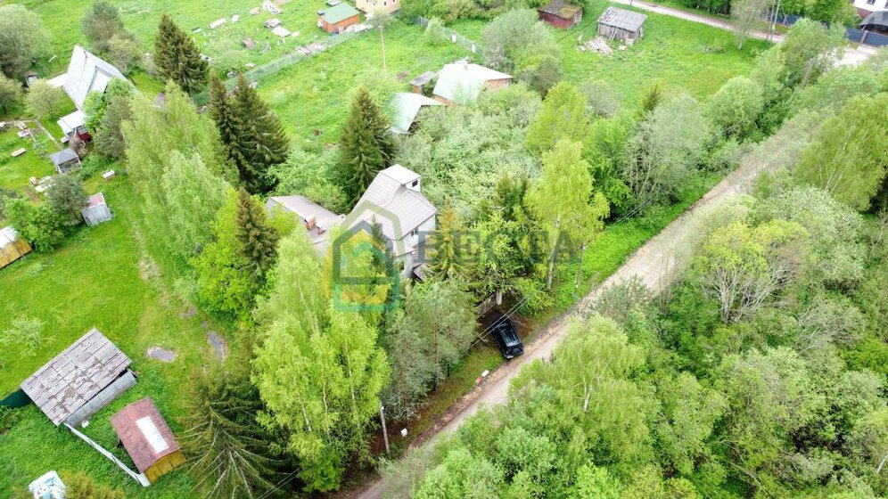 156,2 м² дом, 17,5 сотки участок 7 900 000 ₽ - изображение 33