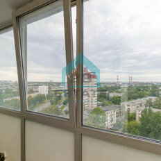 Квартира 96,3 м², 2-комнатная - изображение 5