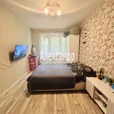 Квартира 74,6 м², 3-комнатная - изображение 3